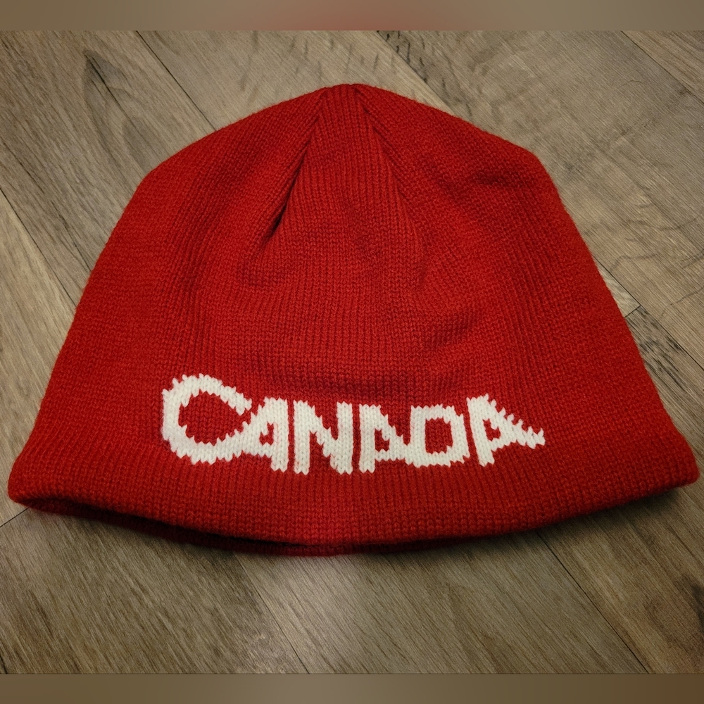 Hudson's Bay Canada Beanie